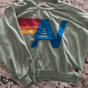 Aviator Nation Crewneck